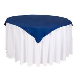 Arriendo Carpeta Azul Rey