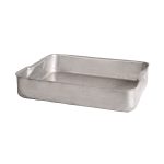 Arriendo Asadera Aluminio