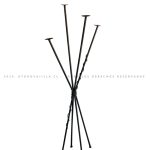 Arriendo Candelabro Pie Alto 4 BRAZOS