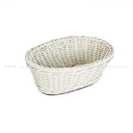 Arriendo Panera Plástico Mimbre