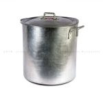 Arriendo Fondo Aluminio