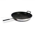 Arriendo Sarten Industrial