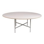 Arriendo Mesa Redonda 12 Personas