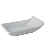 Arriendo Pocillo Rectangular Mantequilla