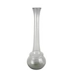 Arriendo Florero Jirafa vidrio