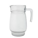 Arriendo Jarro Vidrio 1.5LT