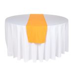 Arriendo Sendero Color Amarillo Ocre