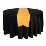Arriendo Sendero Color Amarillo Ocre - Imagen 2