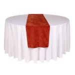 Arriendo Sendero Color Terracota