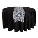 Arriendo Sendero Color Diseño Picasso Azul - Imagen 2