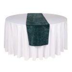 Arriendo Sendero Color Azul Petroleo