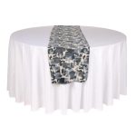 Arriendo Sendero Color Diseño Picasso Azul