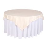 Arriendo Carpeta Color Marfil