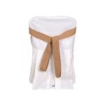 Arriendo Lazo Color Arpillera