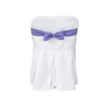 Arriendo Lazo Color Lila