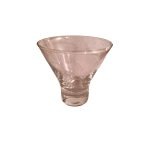 Arriendo Copa Cocktail Postre